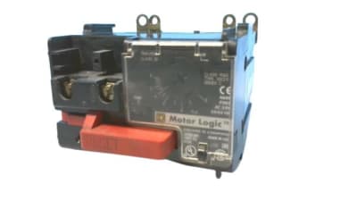 SCHNEIDER ELECTRIC 9065-SSC20