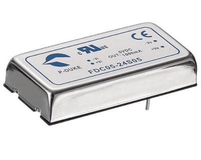 ASTRODYNE TDI FDC05-24D15