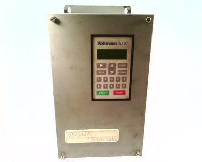 GRASEBY VOLKMANN 94010H 72137G1