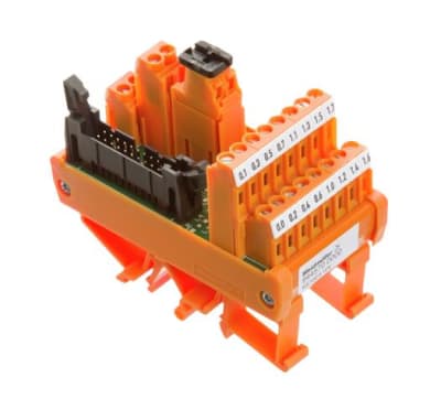 WEIDMULLER 9445700000