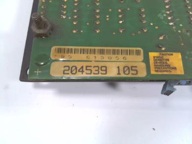 HOBART BROTHERS CO 204539-105