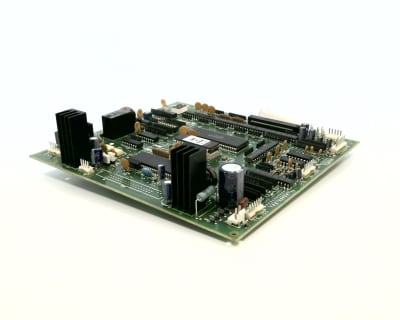 MATSUSHITA ELECTRIC ZUEP1110