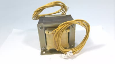 YASKAWA ELECTRIC 300-035-617