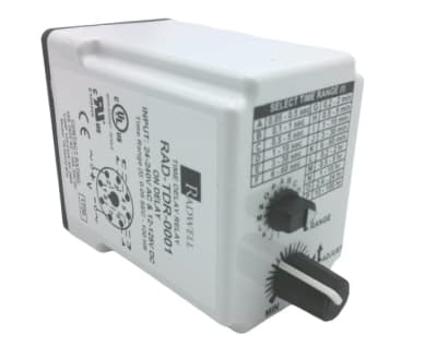 RADWELL VERIFIED SUBSTITUTE 9050-JCK12V14-SUB