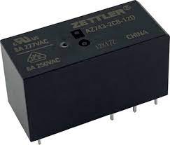 AMERICAN ZETTLER AZ743-2CB-115AEF