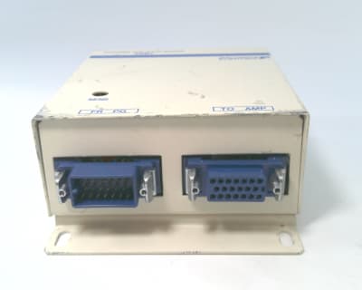 ASEA BROWN BOVERI 3EB1