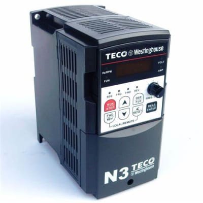 TECO-WESTINGHOUSE N3-201-CS