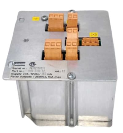 ATLAS COPCO 1900-0700-52