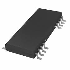 ANALOG DEVICES LTC1535ISW#TRPBF