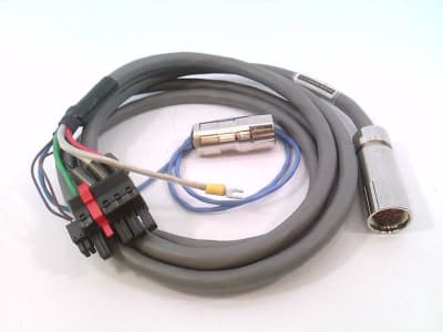 OCTAVA ENGINEERING OCT00004-BCK-AM8-M23-BK2