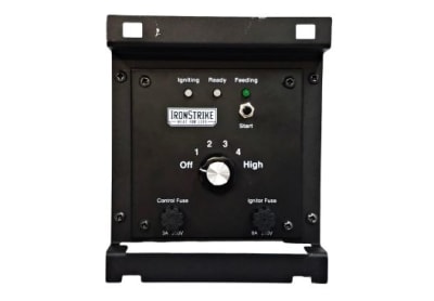 ORTECH CONTROLS 008B-005643