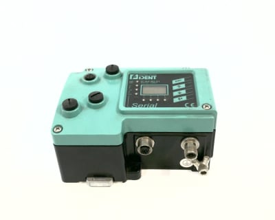 PEPPERL & FUCHS IC-KP-R2-V1