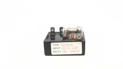 AIRTRONICS TGS10S5C2D