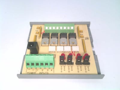 KMC CONTROLS REE-2101