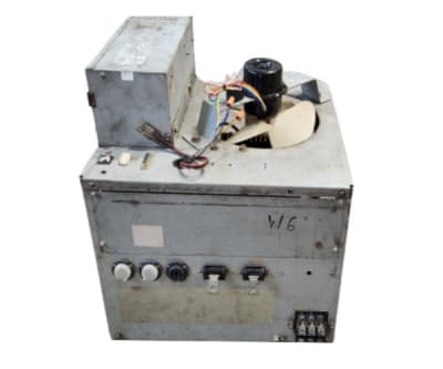 MATSUSHITA ELECTRIC YD350AD1