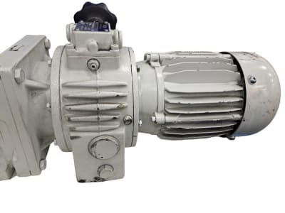 LENZE GST04-1D VBR071-32 03C