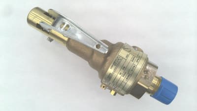 APOLLO VALVES 19-KDCA-150