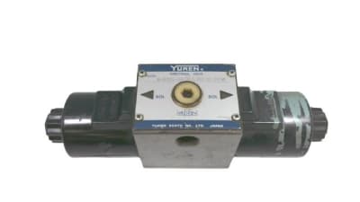 YUKEN S-DSWG-03-3C4-RQ110-1016