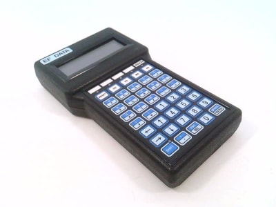 BEIJER ELECTRONICS QTERM-IV-F079