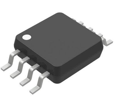 TEXAS INSTRUMENTS SEMI LMV393MM