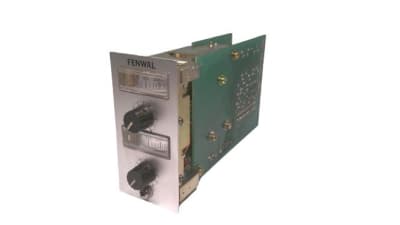 KIDDE-FENWAL, LLC FRM-PC-B3