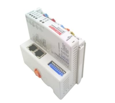 BECKHOFF BK9105-1000