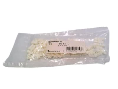 WEIDMULLER 0332100000