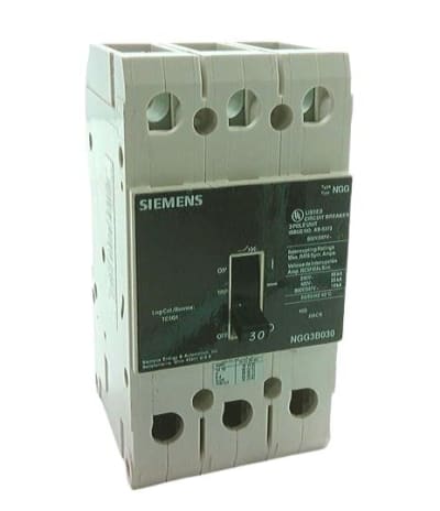 SIEMENS NGG3B030