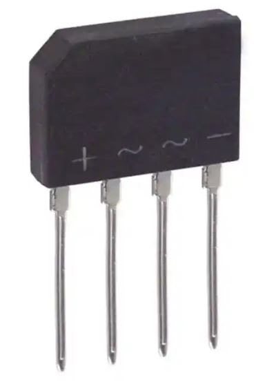 EIC SEMICONDUCTOR RBV1508