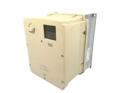 LS ELECTRIC LSLV0015S100-2EXNNS