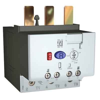 ALLEN BRADLEY 193-1EFJZ