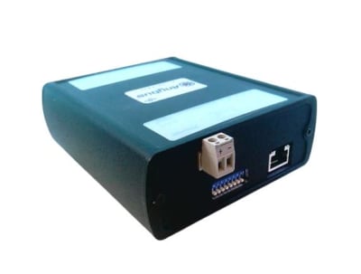 HMS INDUSTRIAL NETWORKS ABX-EIPS-PRTS