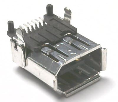 MOLEX 53462-0629