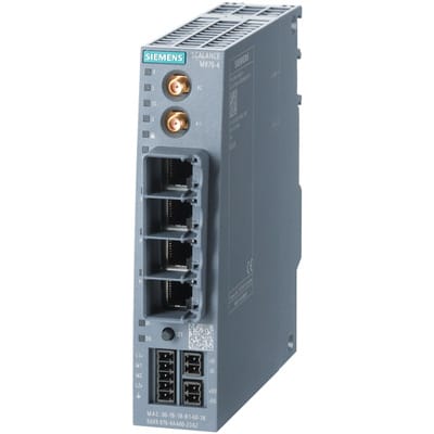 SIEMENS 6GK5876-4AA00-2DA2