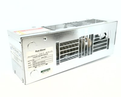 POST GLOVER RESISTORS INC DB0140-0360-10000AA0