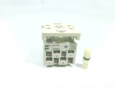 SPRECHER & SCHUH LE2-20-1754