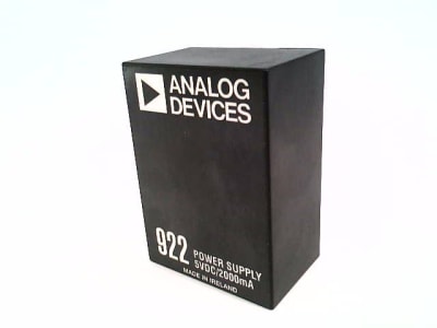 ANALOG DEVICES 922