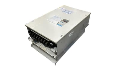 YASKAWA ELECTRIC CIMR-G3A2015