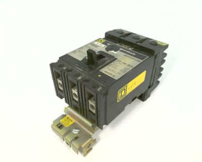 SCHNEIDER ELECTRIC FAB36045