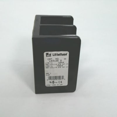 LITTELFUSE 0LS31262Z