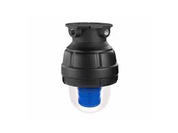 FEDERAL SIGNAL 27XST-024B-MOD