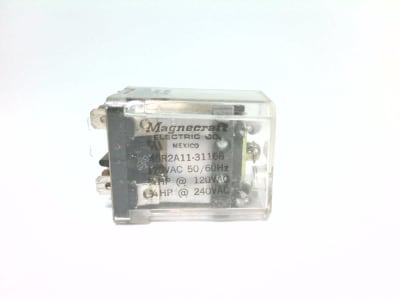 SCHNEIDER ELECTRIC 45R2A11-31168