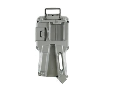 RADWELL VERIFIED SUBSTITUTE JZRCR-YPP21-1-SUB-BACK-CASE