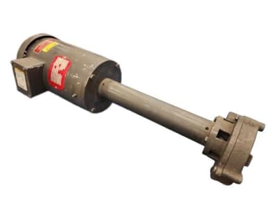 GUSHER UD-XLONG-1HP-230/460V-60CY-3PH