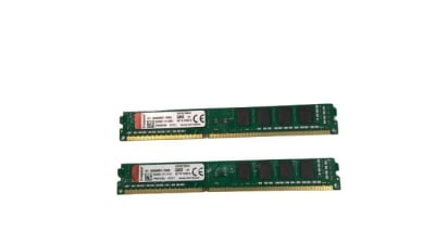 KINGSTON TECHNOLOGY KVR16N11S8K2/8