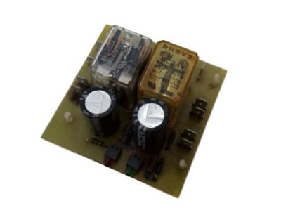 LINK CONTROLS INC 29-505