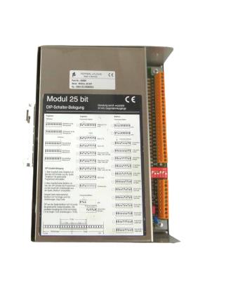 PEPPERL & FUCHS MODUL-25-BIT