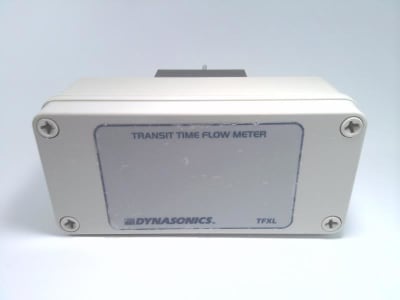 DYNASONICS INC DTFXL1-AN1-NN
