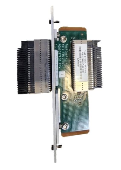 TEST EVOLUTION PCA0037-00 R01