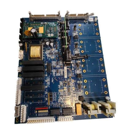 THERMONICS 1B-160-1A